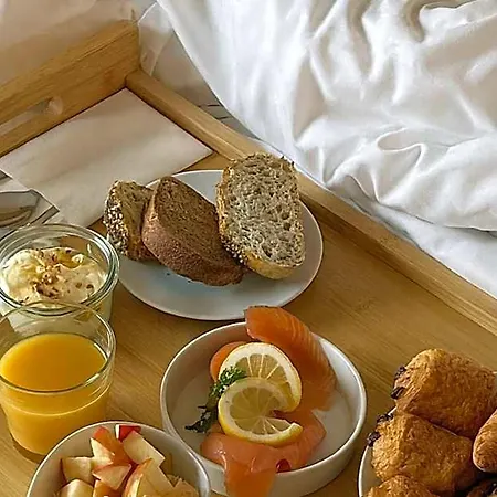 Radisson Blu Hotel,