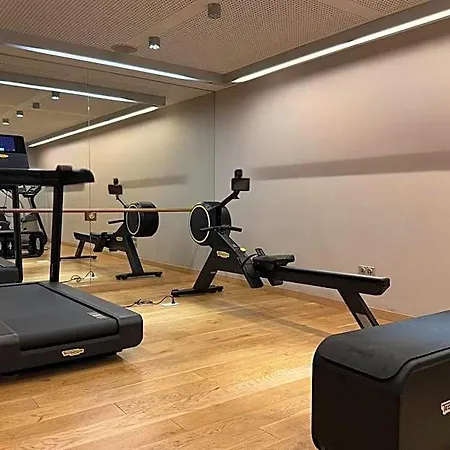 Radisson Blu Hotel, Montpellier