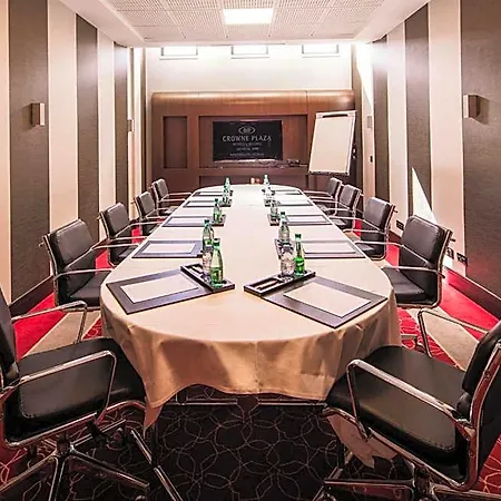 Hotel Radisson Blu Hotel, 4*
