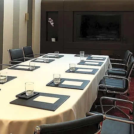 Radisson Blu Hotel, Hotel Montpellier