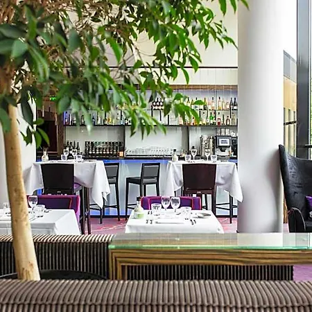 Radisson Blu Hotel, Montpellier