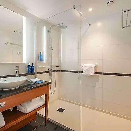 Radisson Blu Hotel, 4* Montpellier