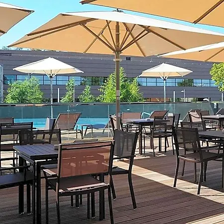 Radisson Blu Hotel,