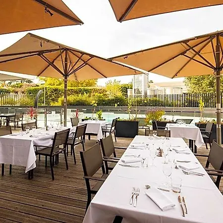 Hotel Radisson Blu Hotel,