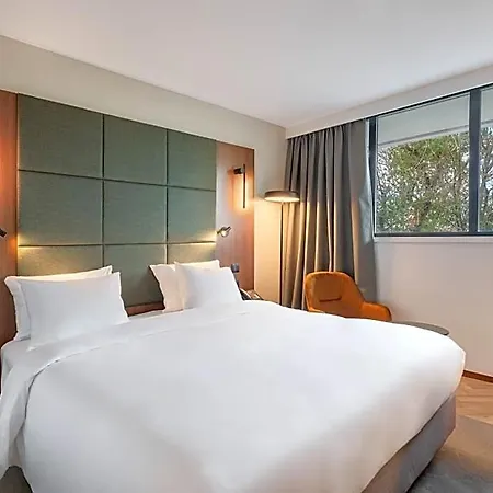 Hotel Radisson Blu Hotel,