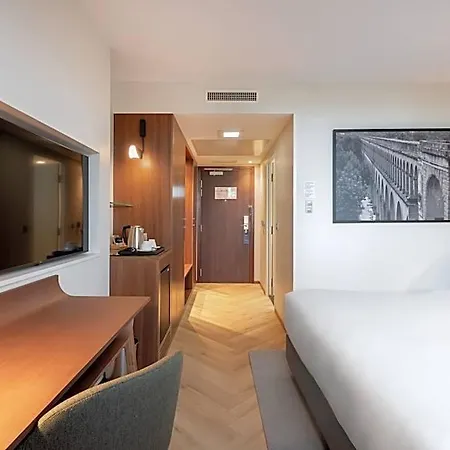 Radisson Blu Hotel, Montpellier