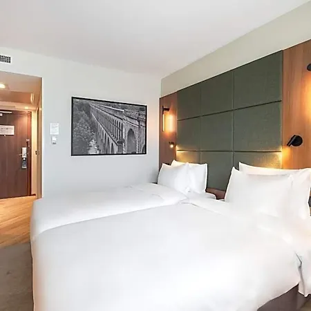 Radisson Blu Hotel, Hotel Montpellier