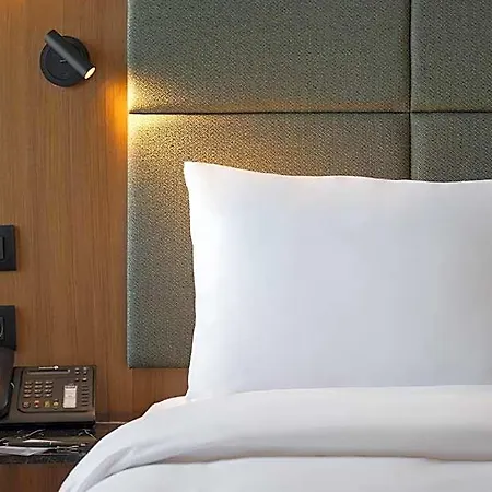 Radisson Blu Hotel, Hotel