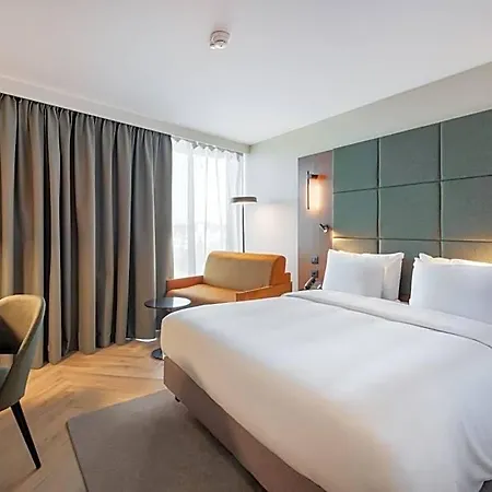 Radisson Blu Hotel, 4* Montpellier
