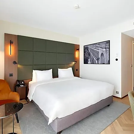 Hotel Radisson Blu Hotel,