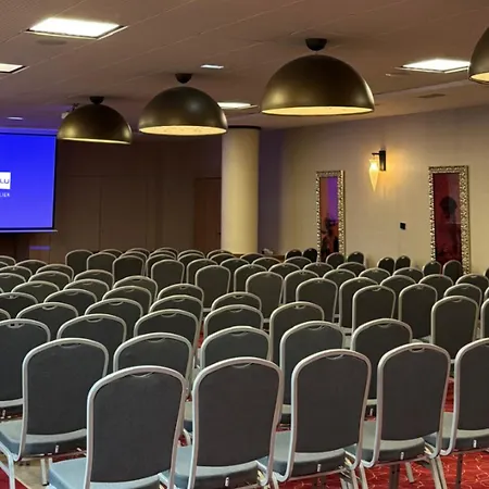 Radisson Blu Hotel, Hotel 4*