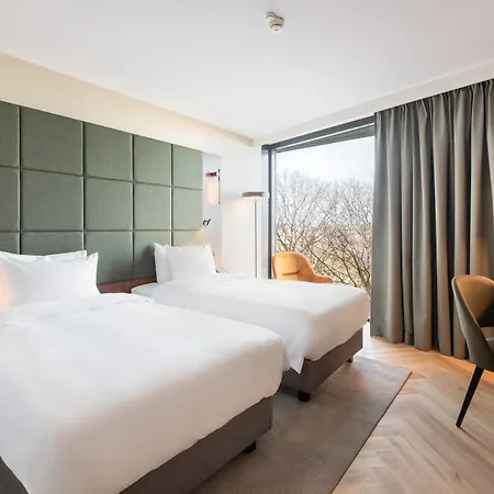 Radisson Blu Hotel, 4* Montpellier