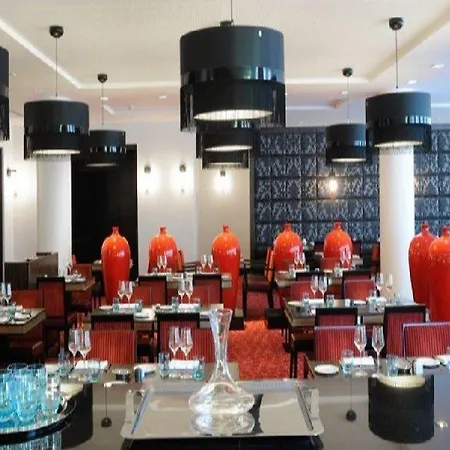 Radisson Blu Hotel, 蒙彼利埃