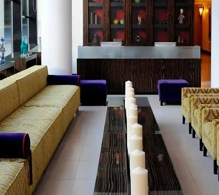 Radisson Blu Hotel, Hotel 4*