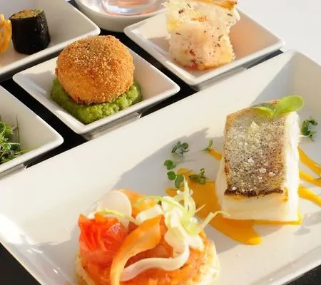 Radisson Blu Hotel, ホテル モンペリエ