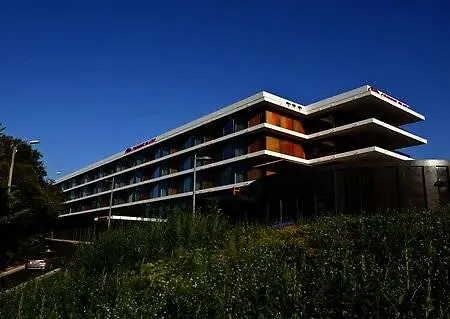 Radisson Blu Hotel, Montpellier