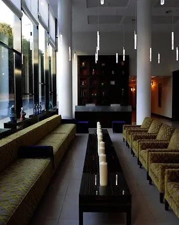 Radisson Blu Hotel,