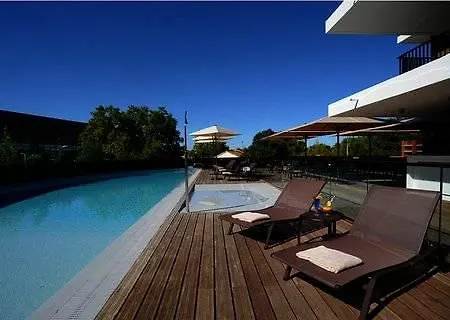 Hotel Radisson Blu Hotel, Montpellier
