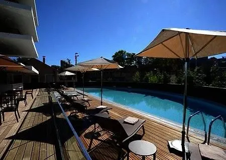 Radisson Blu Hotel, 4* Montpellier