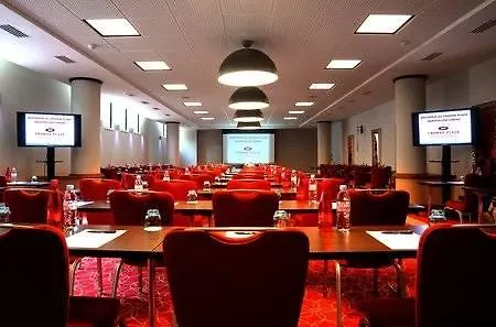 Radisson Blu Hotel, Hotel Montpellier