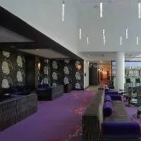 Hotel Radisson Blu Hotel, Montpellier