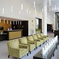 Hotel Radisson Blu Hotel,