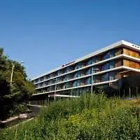 Hotel Radisson Blu Hotel, 4*