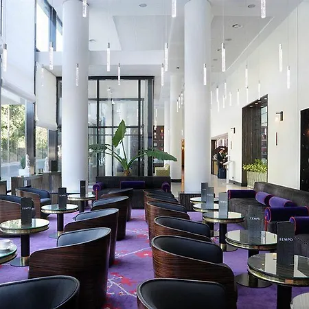 Radisson Blu Hotel, Hotel 4*