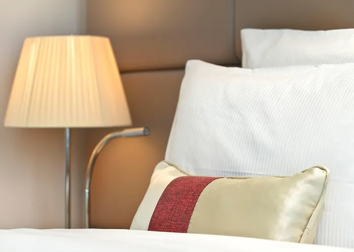 Hotel Radisson Blu Hotel, 4*