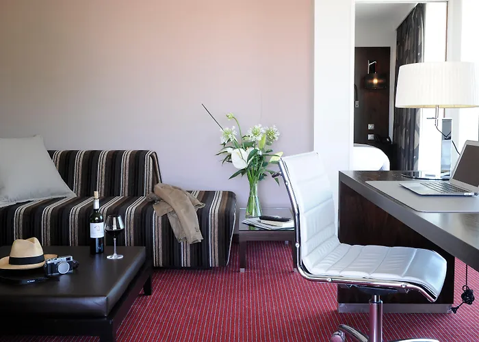 Radisson Blu Hotel, Hotel 4*