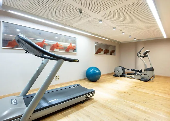 Radisson Blu Hotel, 4*