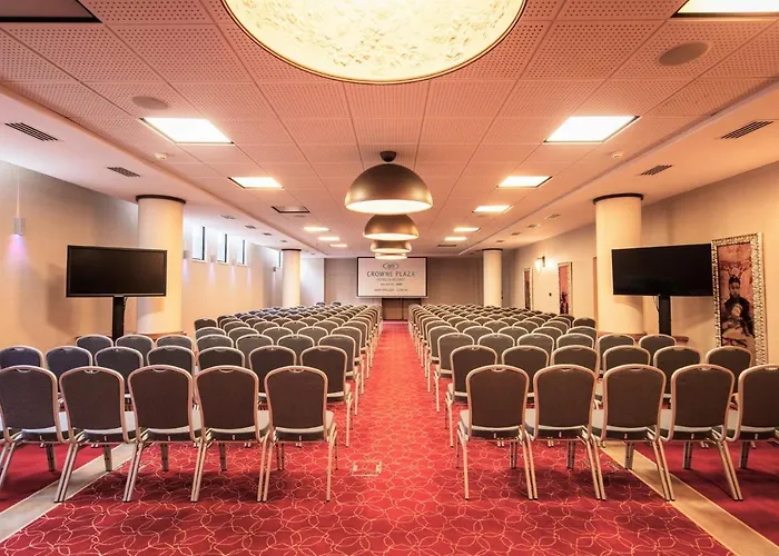 Radisson Blu Hotel, Hotel Montpellier