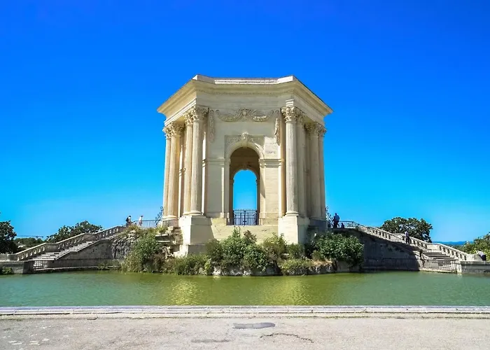 Hotel Radisson Blu Hotel, Montpellier