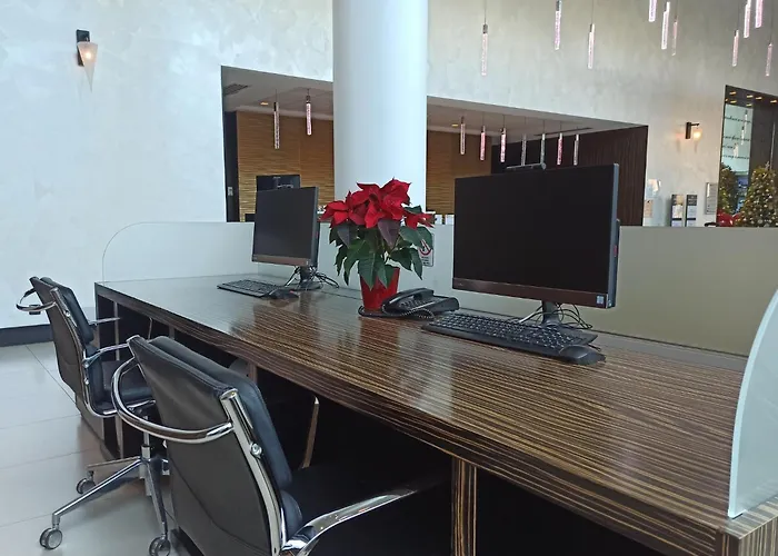 Hotel Radisson Blu Hotel, Montpellier