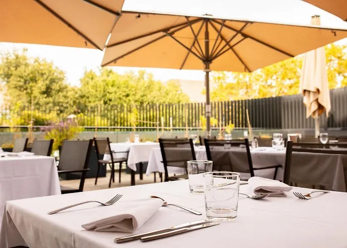 Radisson Blu Hotel, 4* Montpellier