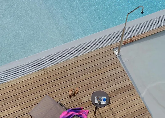 Radisson Blu Hotel, 4* Montpellier