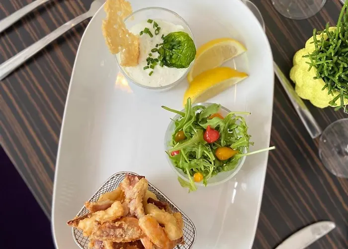 Radisson Blu Hotel, 4* Montpellier