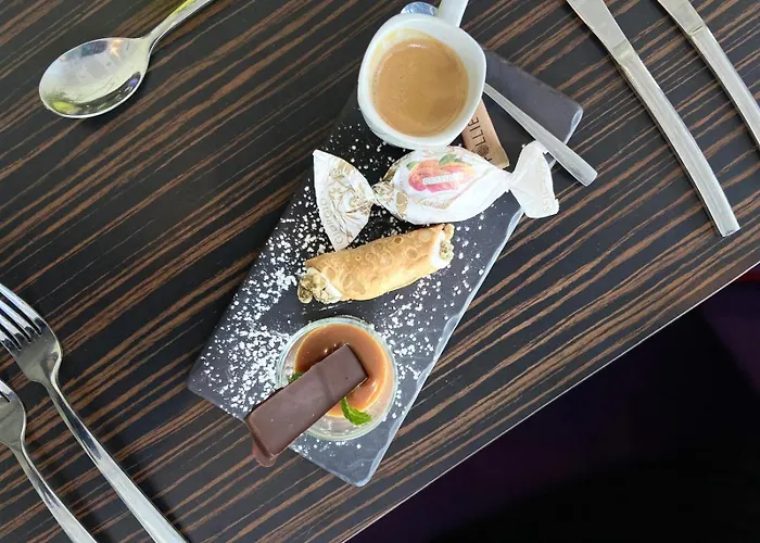 Hotel Radisson Blu Hotel, Montpellier