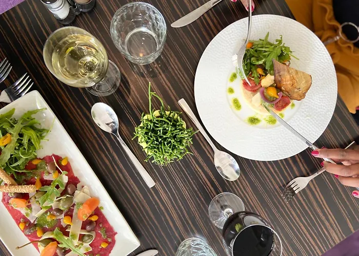 Radisson Blu Hotel, 4*