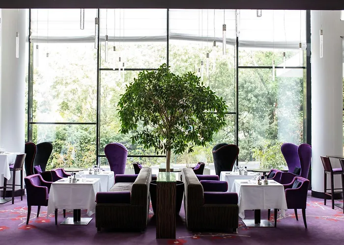 Radisson Blu Hotel, Montpellier