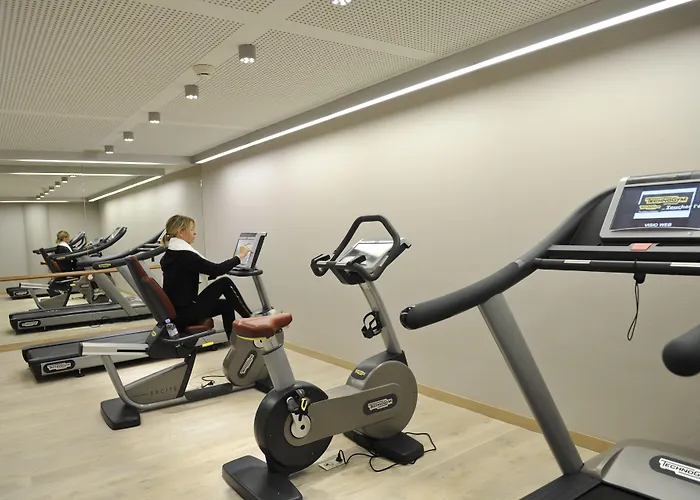 Radisson Blu Hotel, Hotel Montpellier