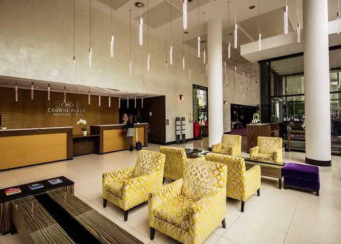 Radisson Blu Hotel, Hotel 4*