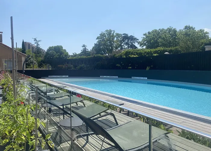 Radisson Blu Hotel, Montpellier