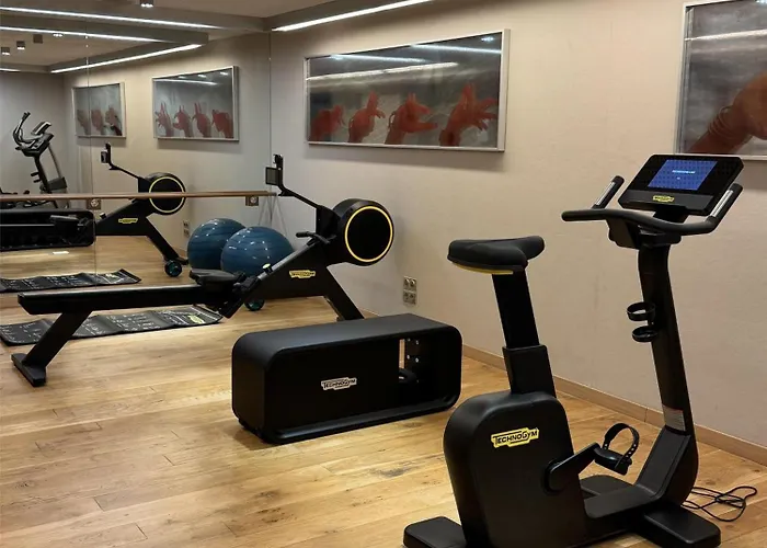 Radisson Blu Hotel, Hotel Montpellier