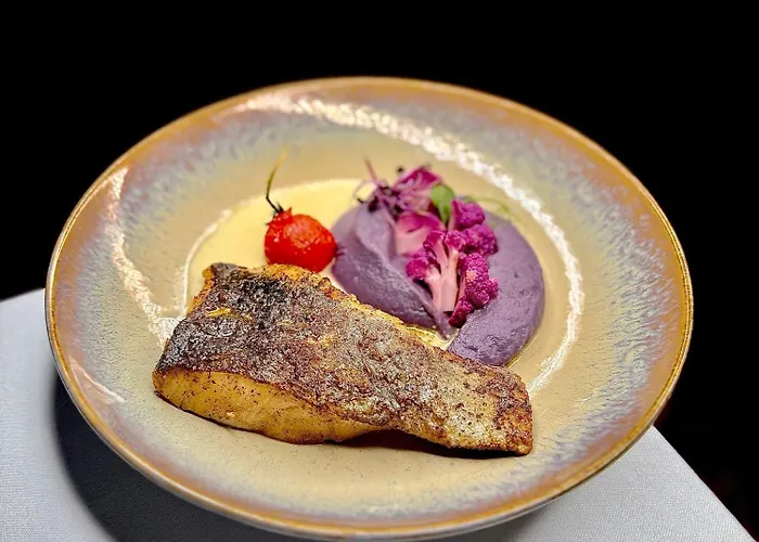 Radisson Blu Hotel, 4*