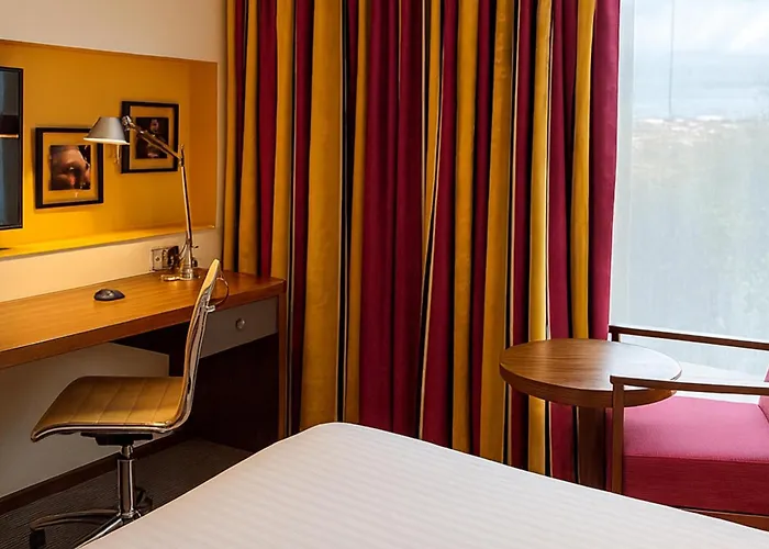 Radisson Blu Hotel, Hotel 4*