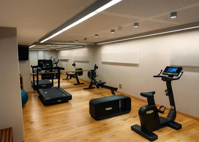 Radisson Blu Hotel, 4* Montpellier