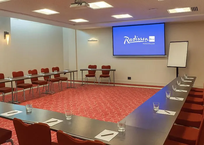 Hotel Radisson Blu Hotel,