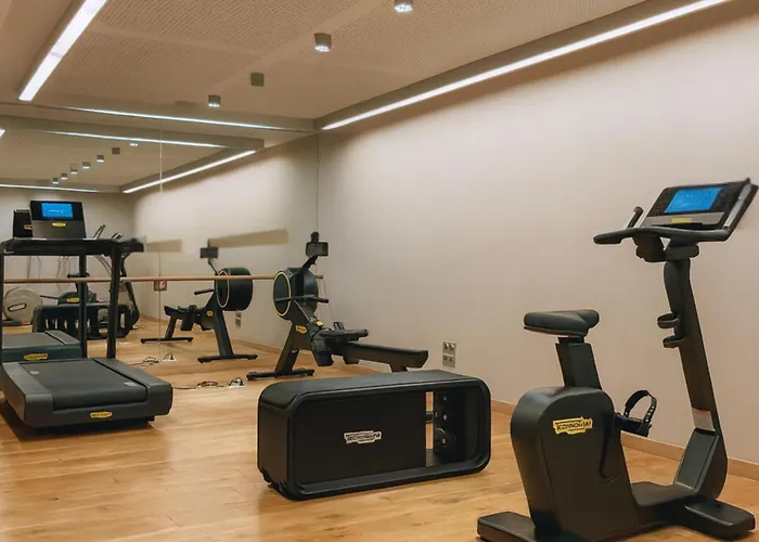 Hotel Radisson Blu Hotel, 4*