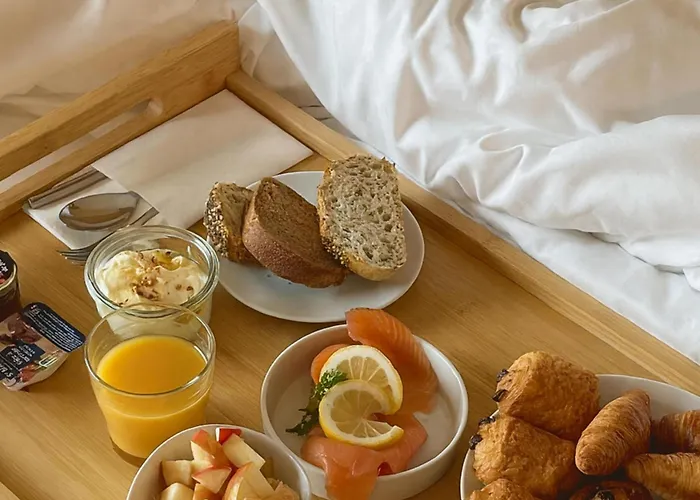 Hotel Radisson Blu Hotel,